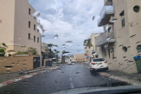  البلاد على موعد مع منخفض جوّي الأسبوع الجاري 